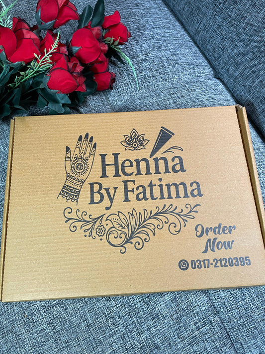 Mehndi Practice Book Combo – Part 1 & 2